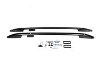 Mazda CX-5 2012–2017 Takrails Skyport Black (2 st) foto 3