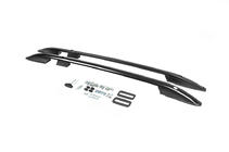 Mazda CX-5 2012–2017 Takrails Skyport Black (2 st) foto 4