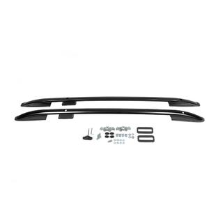Takrails Skyport Black (2 st) Mazda CX-5 2012–2017 foto 3