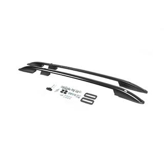 Takrails Skyport Black (2 st) Mazda CX-5 2012–2017 foto 4
