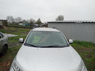 Mitsubishi ASX 2010–2023 Takrails Skyport Black (2 st) foto 6