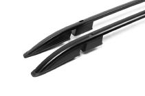 Mitsubishi ASX 2010–2023 Takrails Skyport Black (2 st) foto 9