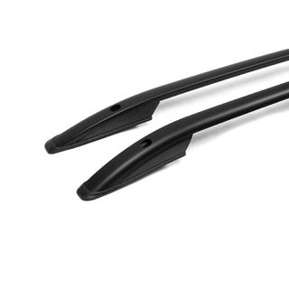 Takrails Skyport Black Nissan Qashqai 2014–2021 foto 4