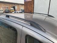 Citroen Berlingo 2008–2018 Takrails Skyport (svarta) foto 10