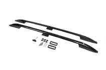 Range Rover Sport 2005–2013 Takrails Skyport (svarta) foto 2