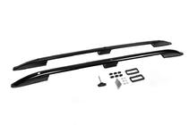 Range Rover Sport 2005–2013 Takrails Skyport (svarta) foto 3