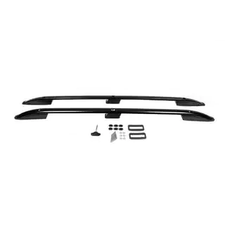 Takrails Skyport (svarta) Range Rover Sport 2005–2013 foto 1