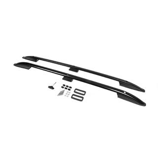 Takrails Skyport (svarta) Range Rover Sport 2005–2013 foto 2