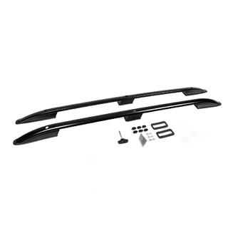 Takrails Skyport (svarta) Range Rover Sport 2005–2013 foto 3