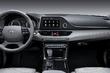 Test av nya generationens flaggskeppssedan Hyundai Grandeur foto 6