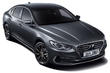 Test av nya generationens flaggskeppssedan Hyundai Grandeur foto 4