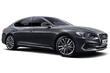 Test av nya generationens flaggskeppssedan Hyundai Grandeur foto 3