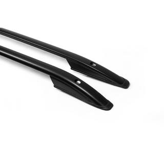 Takrails Skyport (svarta) Renault Kangoo 1998–2008 foto 3