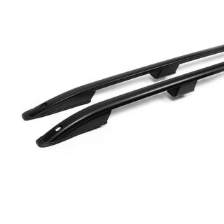 Takrails Skyport (svarta) Renault Kangoo 1998–2008 foto 4