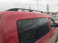 Volkswagen Caddy 2004–2010 Takräcken Skyport BLACK Standardbas foto 6
