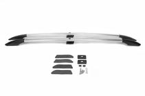 Land Rover Freelander II 2006–2014 Kromade takrails foto 4