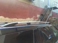 Land Rover Freelander II 2006–2014 Kromade takrails foto 2