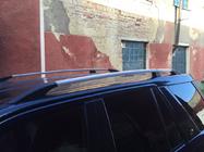 Land Rover Freelander II 2006–2014 Kromade takrails foto 3