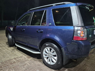 Land Rover Freelander II 2006–2014 Kromade takrails foto 6