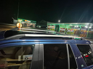Land Rover Freelander II 2006–2014 Kromade takrails foto 8
