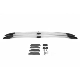 Kromade takrails Land Rover Freelander II 2006–2014 foto 4