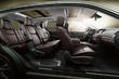 Test av sjusitsiga crossovern Infiniti JX 35 foto 4