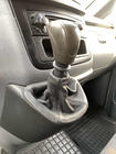 Mercedes Vito W639 2004–2014 Läder växelspaksdamask Manuell växellåda foto 2