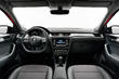 Test av uppdaterade Skoda Rapid Spaceback foto 7