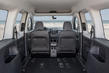 Test av Volkswagen Caddy i fjärde generationen foto 5
