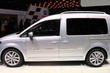 Test av Volkswagen Caddy i fjärde generationen foto 2