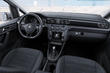 Test av Volkswagen Caddy i fjärde generationen foto 6