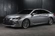 Flaggskeppssedanen Toyota Avalon i 2018 års modell foto 1