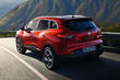 Test av crossovermodellen Renault Kadjar foto 5