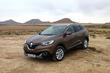 Test av crossovermodellen Renault Kadjar foto 3