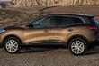 Test av crossovermodellen Renault Kadjar foto 2