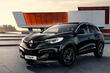 Test av crossovermodellen Renault Kadjar foto 1