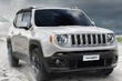 Kompakt crossover Jeep Renegade foto 1