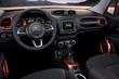 Kompakt crossover Jeep Renegade foto 7