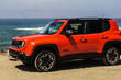 Kompakt crossover Jeep Renegade foto 5