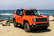 Kompakt crossover Jeep Renegade foto 4