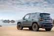 Kompakt crossover Jeep Renegade foto 3