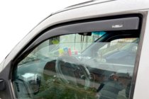 Mercedes Vito W638 1996–2003 Insticksmonterade vindavvisare (2 st, HIC) foto 9