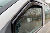 Mercedes Vito W638 1996–2003 Insticksmonterade vindavvisare (2 st, HIC) foto 10