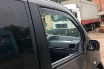 Mercedes Vito W638 1996–2003 Insticksmonterade vindavvisare (2 st, HIC) foto 3