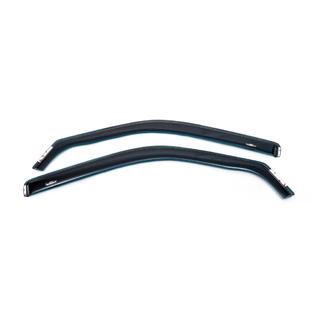 Insticksmonterade vindavvisare (2 st, HIC) Mercedes Vito W638 1996–2003 foto 4