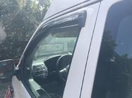 Volkswagen T5 Caravelle 2004–2010 Vindavvisare för sidorutor (2 st, MyRacing) foto 2