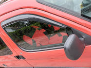 Renault Kangoo 1998–2008 Vindavvisare för sidorutor 8 cm (2 st, DDU) foto 2
