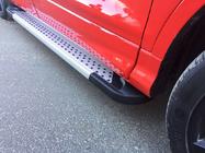 Ford Kuga/Escape 2013–2019 Sidosteg King (2 st, aluminium) foto 7