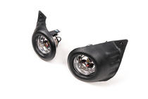 Ford Transit 2014– Dimljus (2 st, med LED-lampa) foto 2
