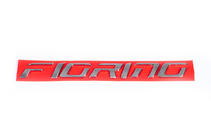 Fiat Fiorino/Qubo 2008–2024 Fiorino textemblem (NEW) foto 2